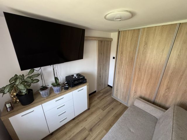 Mieszkanie 3-pokojowe Wałbrzych Gaj. Zdjęcie 1