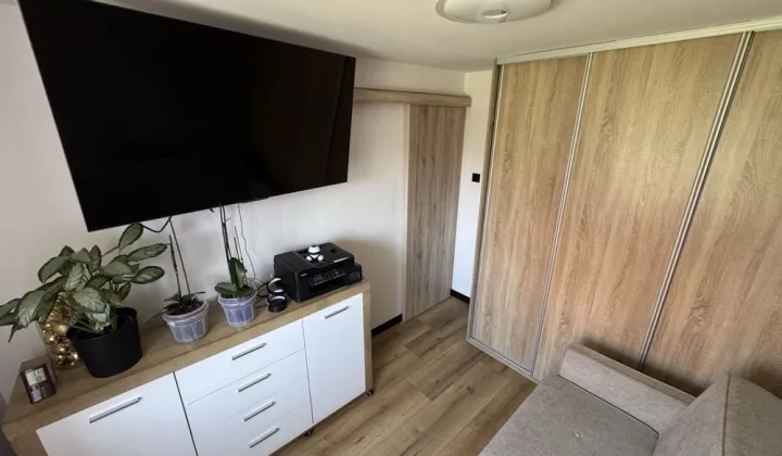 Mieszkanie 3-pokojowe Wałbrzych Gaj