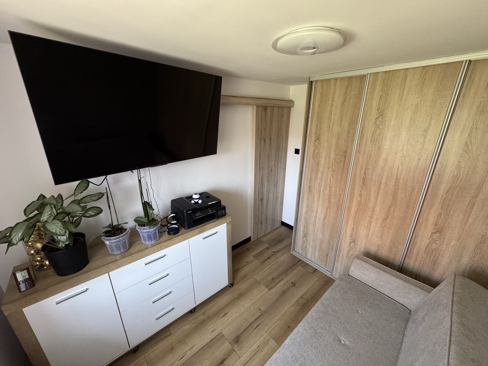 Mieszkanie 3-pokojowe Wałbrzych Gaj. Zdjęcie 1