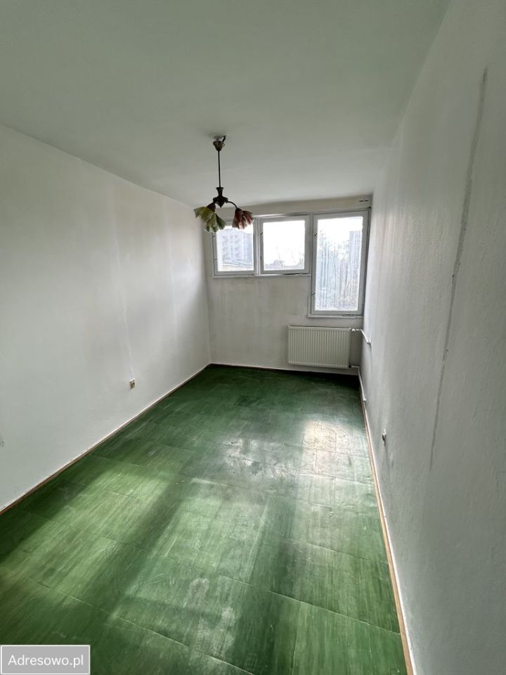 Mieszkanie 3-pokojowe Warszawa Mokotów, ul. Aleksandra Gierymskiego. Zdjęcie 7