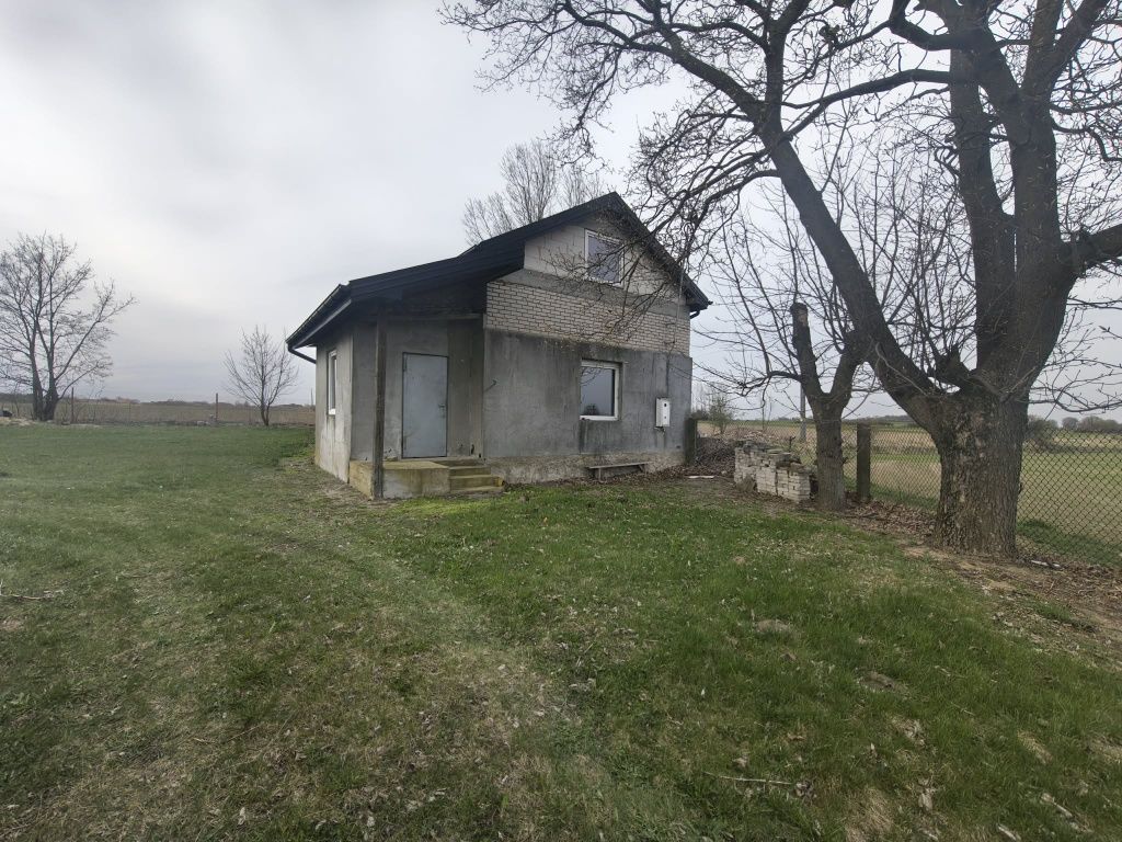 siedlisko Skrzynki. Zdjęcie 8