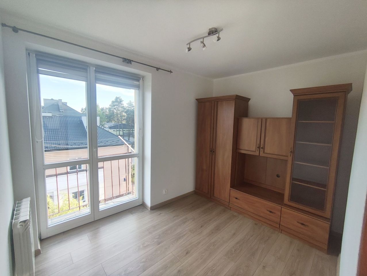 Mieszkanie 2-pokojowe Stąporków, pl. Wolności. Zdjęcie 6
