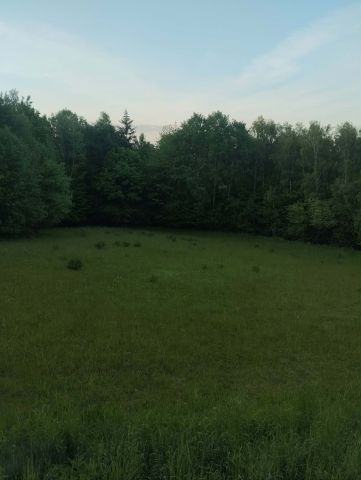Działka rolna Lubcza Góry. Zdjęcie 1