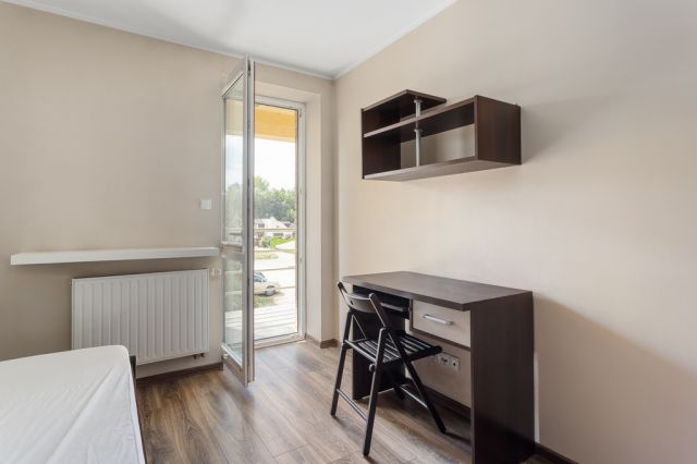 bliźniak, 9 pokoi Poznań, ul. Wiktora Degi. Zdjęcie 29