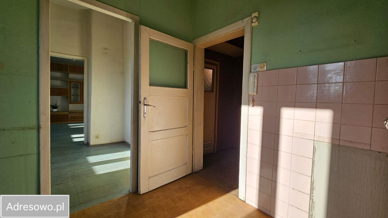 Mieszkanie 2-pokojowe Łódź Bałuty, ul. H. Berlińskiego. Zdjęcie 7
