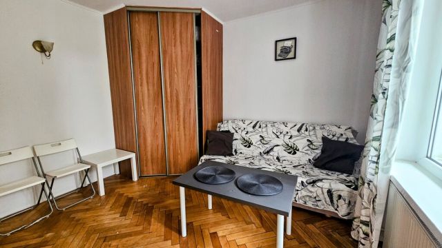 Mieszkanie 1-pokojowe Wrocław Huby, ul. Gliniana. Zdjęcie 14