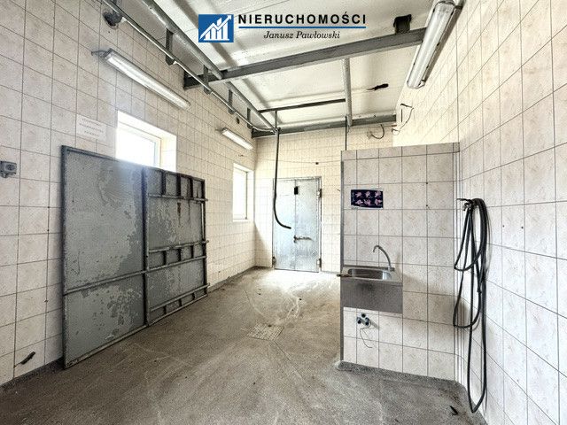 Lokal Polkowice, ul. Chocianowska. Zdjęcie 4