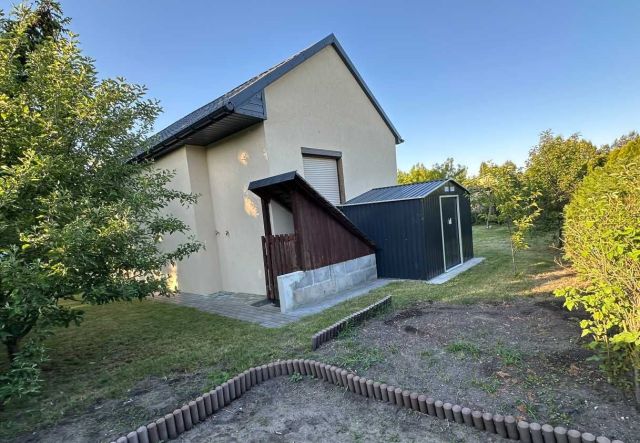 Działka rod Włocławek Rybnica. Zdjęcie 1