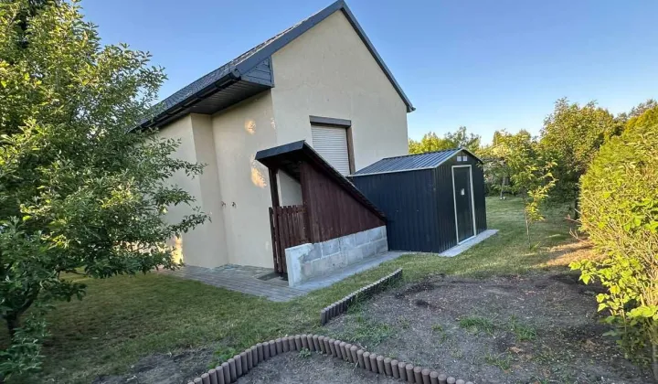 Działka rod Włocławek Rybnica