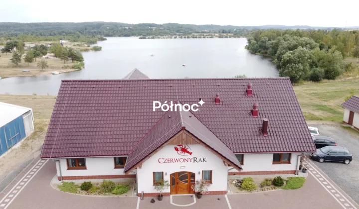 Lokal Rakowice Małe