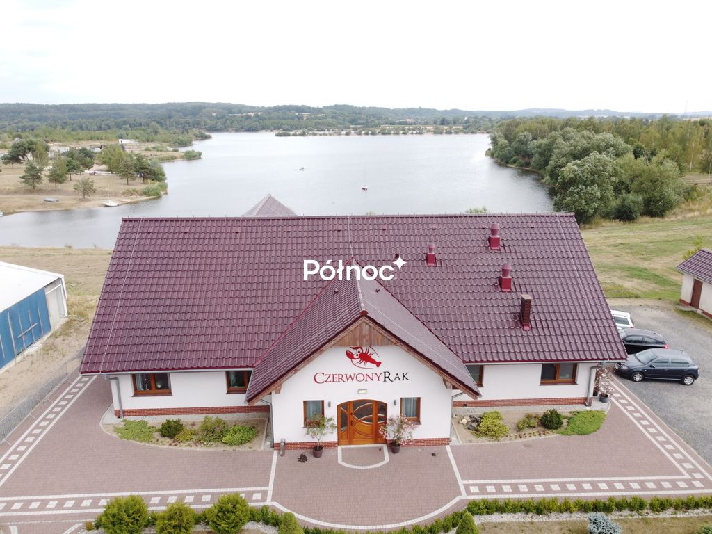 Lokal Rakowice Małe. Zdjęcie 1
