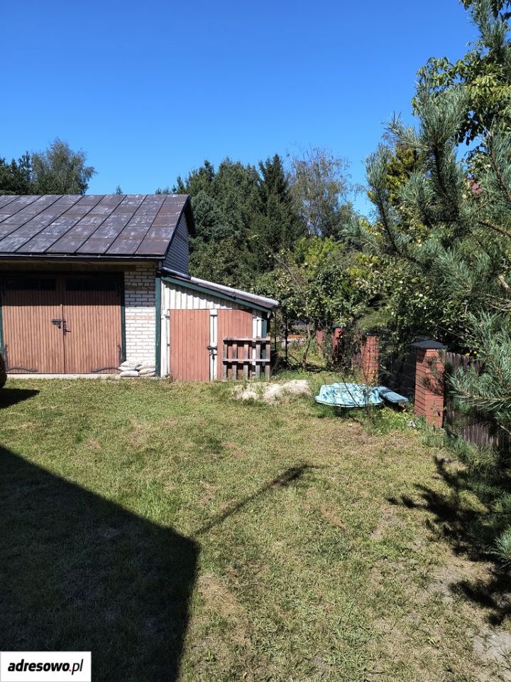 dom wolnostojący, 4 pokoje Hajnówka. Zdjęcie 13