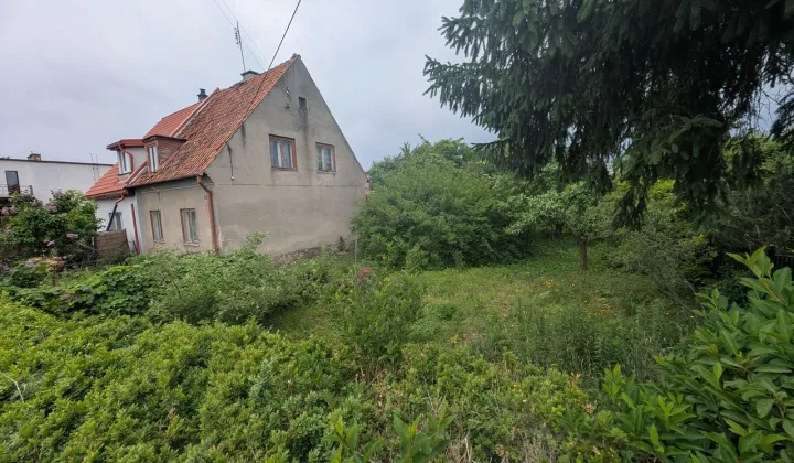 bliźniak, 4 pokoje Giżycko, ul. Wiejska