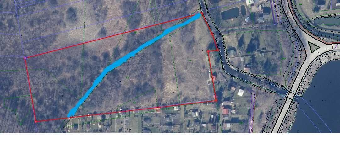 Działka inna Pionki, ul. Spacerowa. Zdjęcie 4