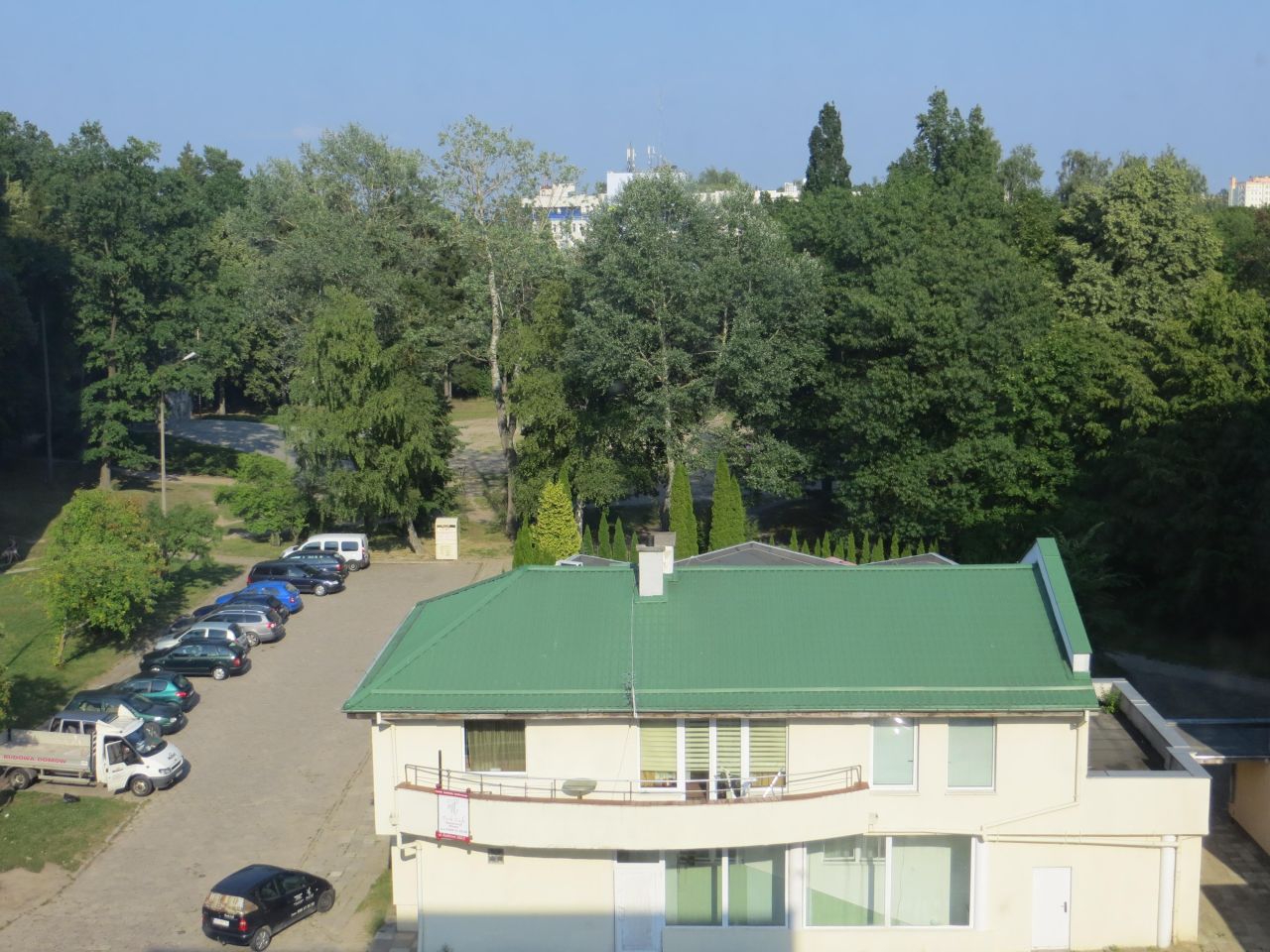Mieszkanie 3-pokojowe Olsztyn Zatorze, ul. Radiowa. Zdjęcie 3