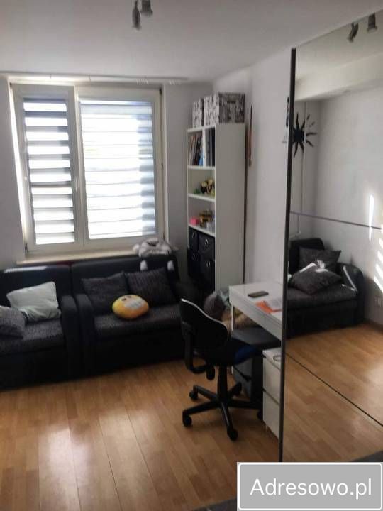 Mieszkanie 3-pokojowe Chełm, ul. Lwowska