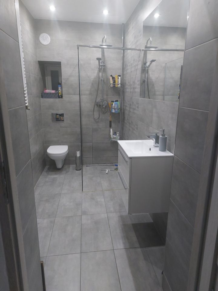 Mieszkanie 3-pokojowe Wałbrzych Nowe Miasto, pl. Konstytucji 3 Maja. Zdjęcie 7