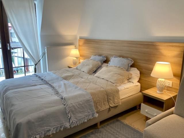 dom wolnostojący, 12 pokoi Pobierowo, ul. Warszawska. Zdjęcie 4