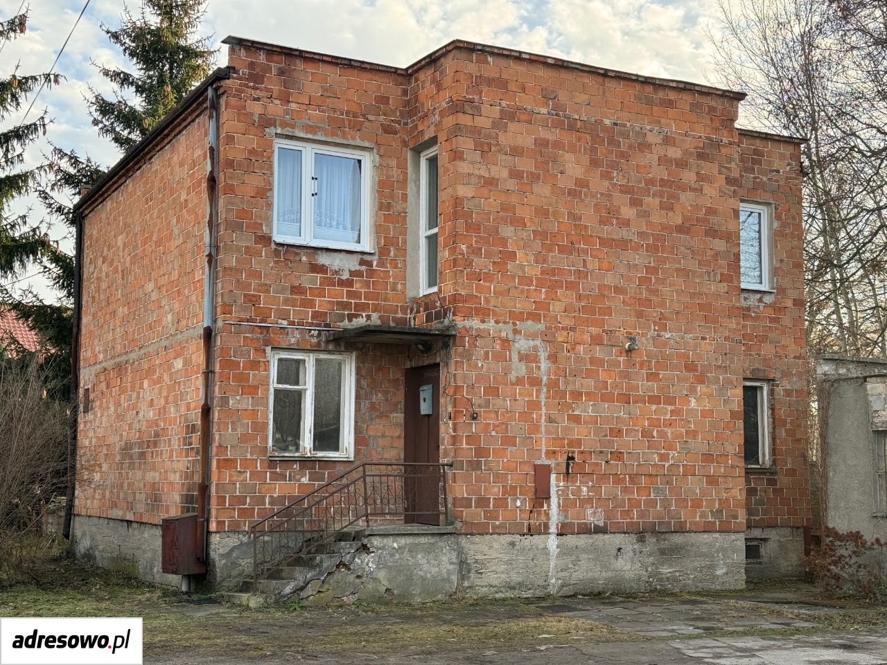 Dom na sprzedaż bez pośredników
Rembertów
Warszawa