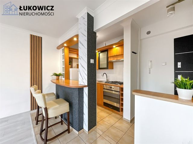 Mieszkanie 2-pokojowe Czechowice-Dziedzice, ul. Adama Mickiewicza. Zdjęcie 4