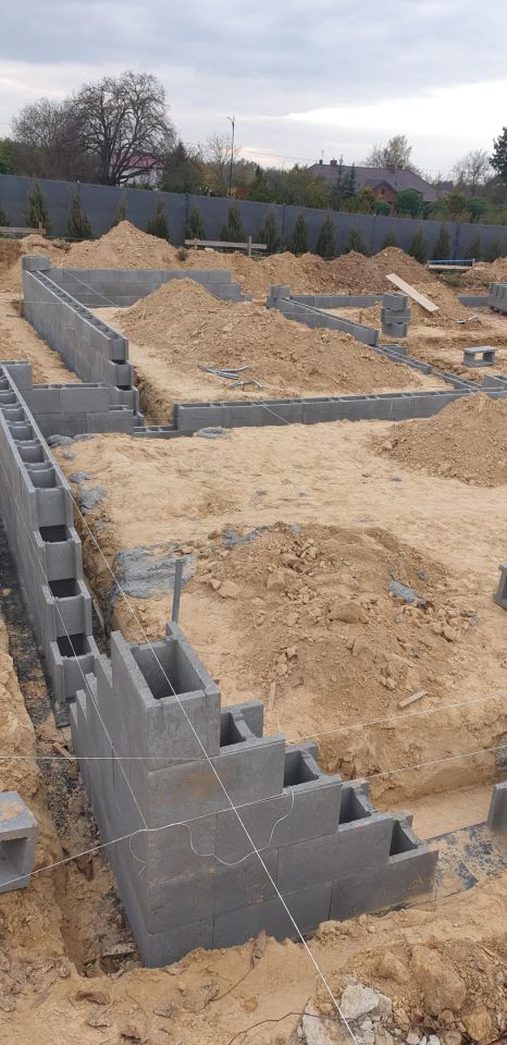 Działka budowlana Dys Samsonówka, ul. Samsonówka. Zdjęcie 12