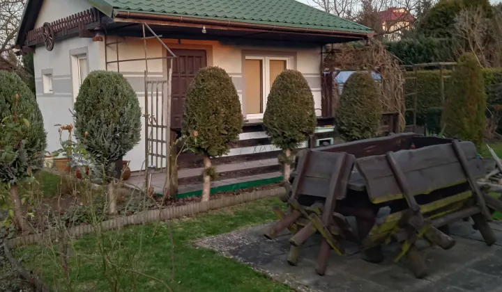 Działka rod Koronowo, ul. Szosa Kotomierska