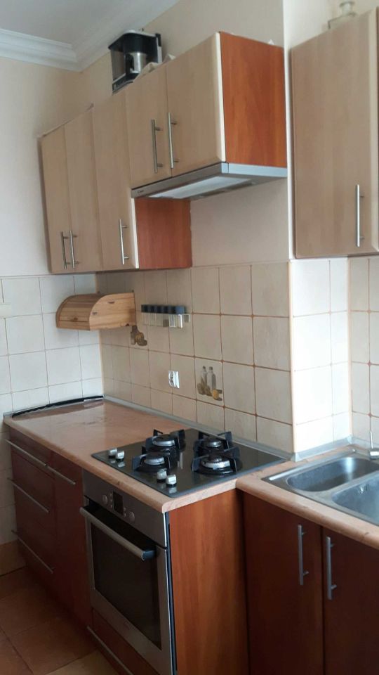 Mieszkanie 2-pokojowe Pasym. Zdjęcie 6