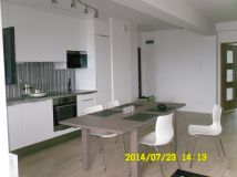 Mieszkanie 2-pokojowe Kraków Podgórze, ul. Zdunów. Zdjęcie 1