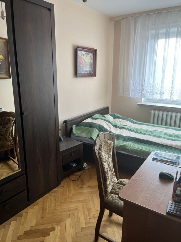 Mieszkanie 3-pokojowe Włocławek Południe . Zdjęcie 6