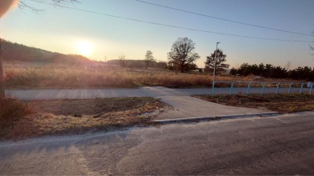 Działka rolna Zielona Góra. Zdjęcie 1