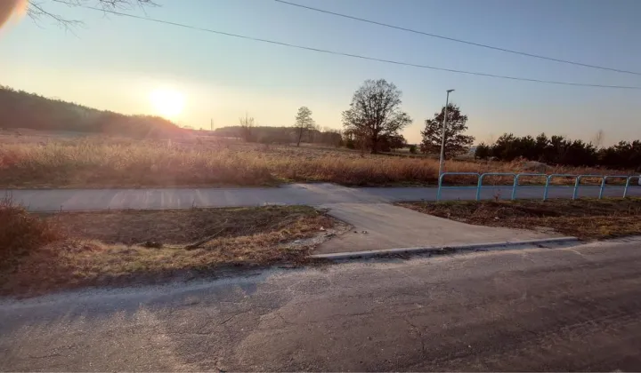 Działka rolna Zielona Góra