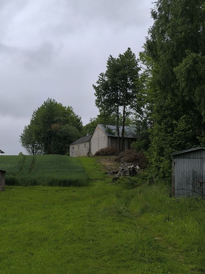 gospodarstwo Sułowiec. Zdjęcie 7