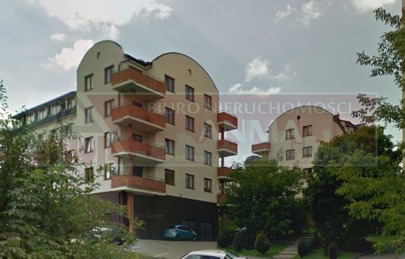 Mieszkanie 2-pokojowe Lublin Śródmieście, ul. Bolesława Prusa. Zdjęcie 15