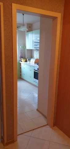 Mieszkanie 2-pokojowe Łódź Widzew, ul. Mieczysławy Ćwiklińskiej. Zdjęcie 12