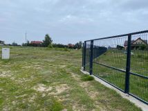 Działka budowlana Chruszczewo, ul. Wiśniowa. Zdjęcie 3