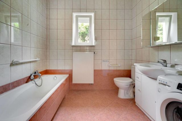 dom wolnostojący, 7 pokoi Warszawa Białołęka, ul. Truskawkowa. Zdjęcie 12