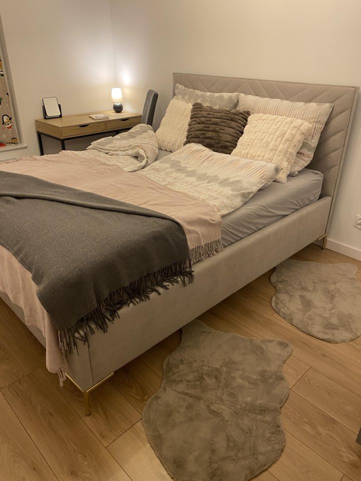 Mieszkanie 2-pokojowe Gdańsk Letnica, ul. Starowiejska. Zdjęcie 12