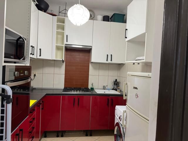 Mieszkanie 2-pokojowe Warszawa Śródmieście, ul. Marszałkowska. Zdjęcie 4