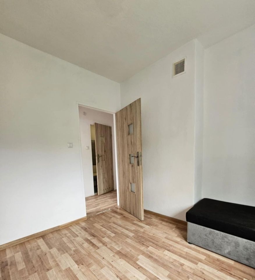 Mieszkanie 2-pokojowe Szymanów