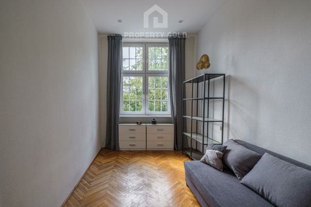 Mieszkanie 2-pokojowe Gdańsk Śródmieście, ul. św. Ducha. Zdjęcie 2