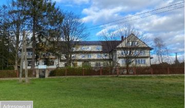 Hotel/pensjonat Podwilk