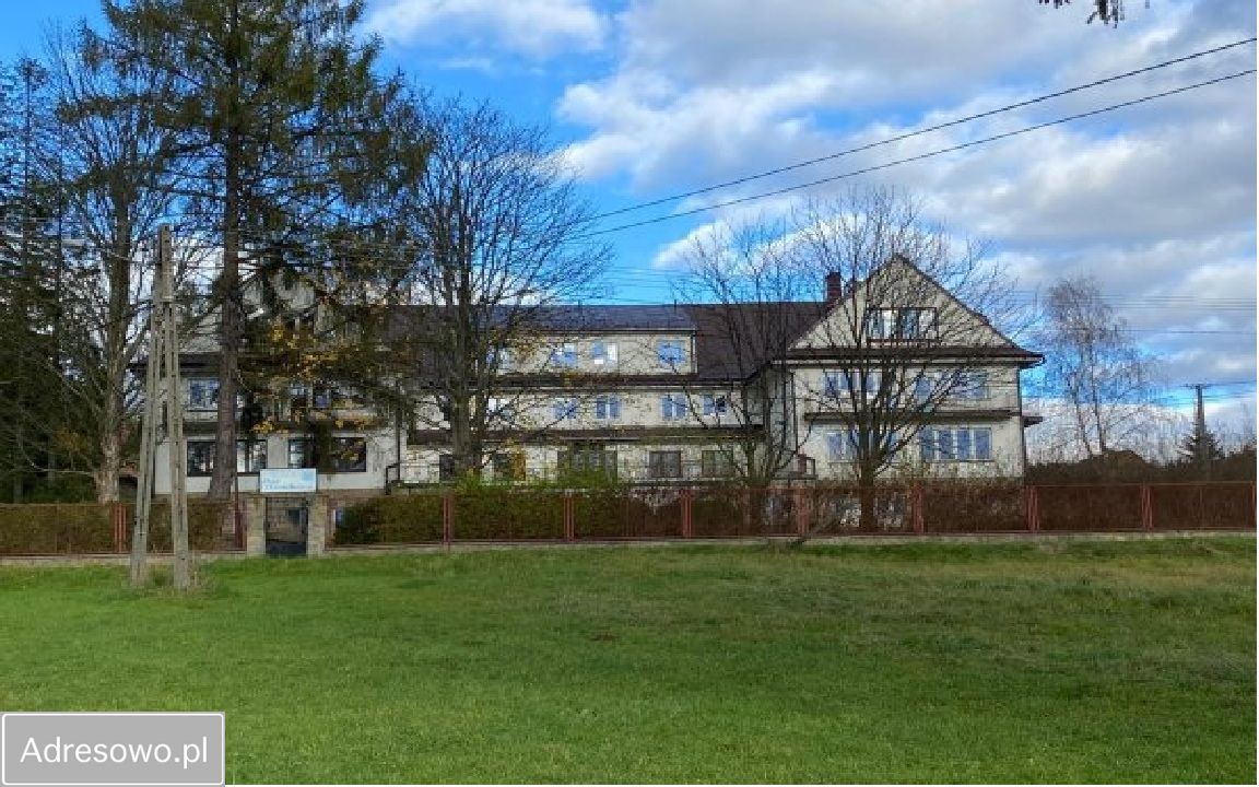 Hotel/pensjonat Podwilk. Zdjęcie 2