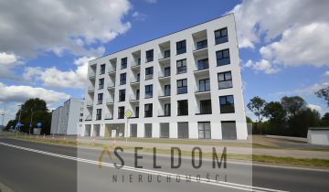 Mieszkanie 2-pokojowe Legnica, ul. Jaworzyńska