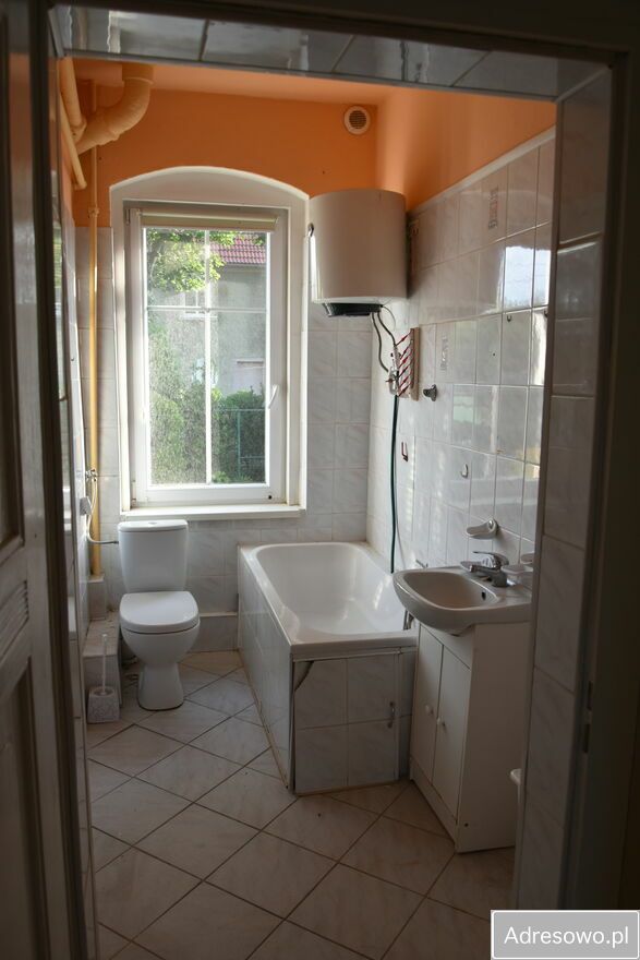 Mieszkanie 4-pokojowe Niemcza. Zdjęcie 13