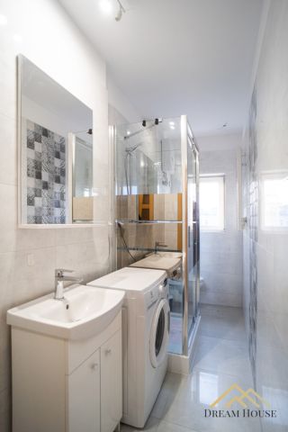 Mieszkanie 2-pokojowe Gdańsk Śródmieście, ul. Siennicka. Zdjęcie 19