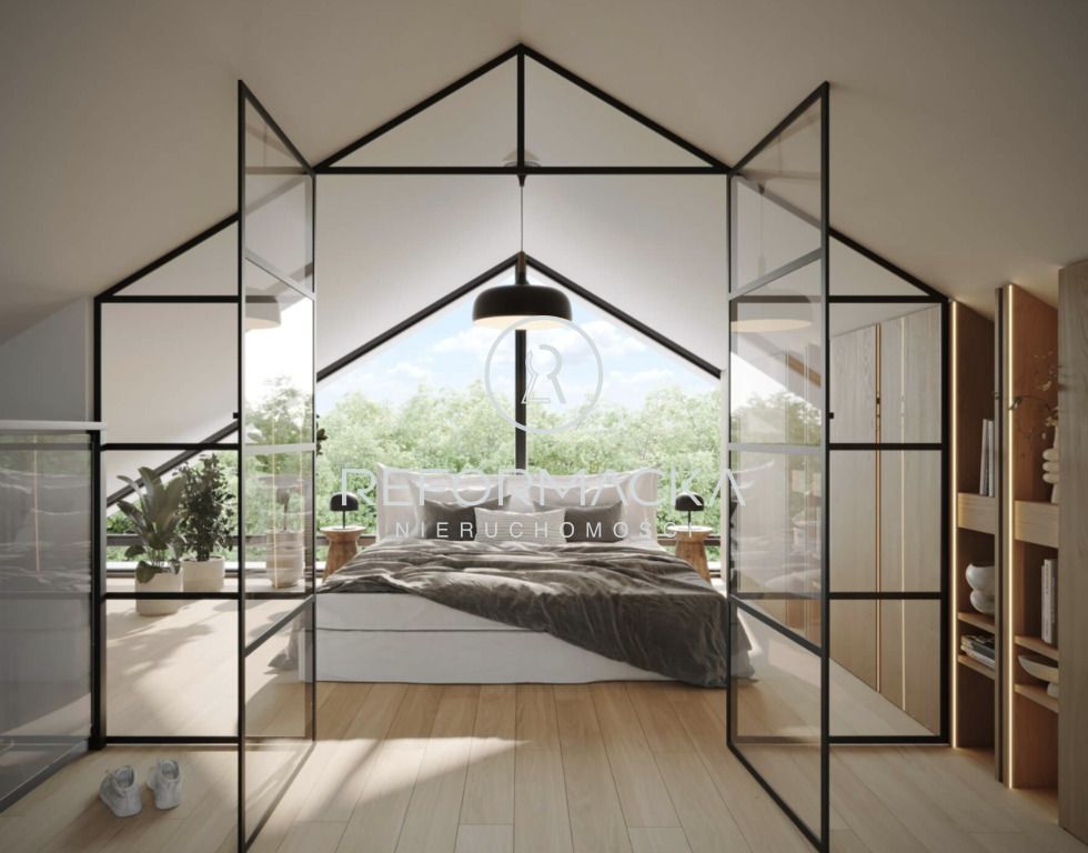 Mieszkanie 4-pokojowe Rzeszów, ul. Pogwizdowska. Zdjęcie 1