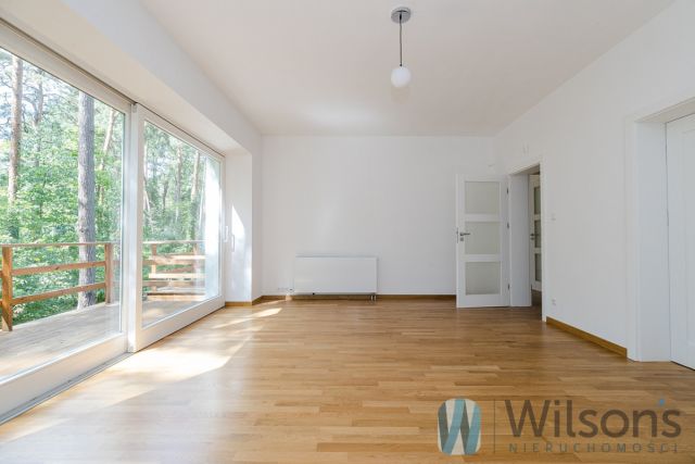 dom wolnostojący, 11 pokoi Podkowa Leśna, ul. Bukowa. Zdjęcie 14