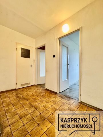 Mieszkanie 2-pokojowe Sanok, ul. Kochanowskiego. Zdjęcie 8