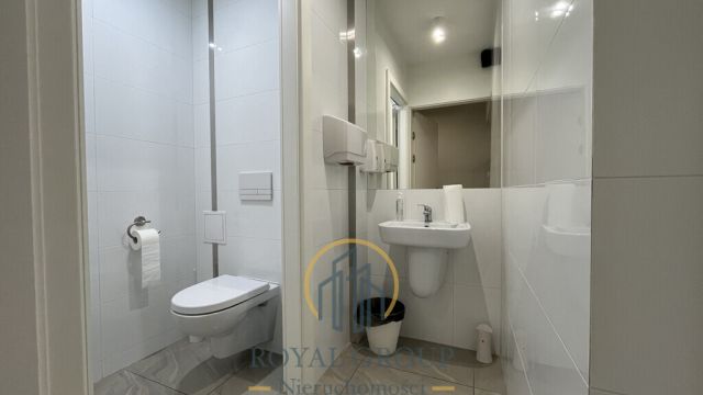 Nieruchomość komercyjna Lublin Śródmieście. Zdjęcie 6