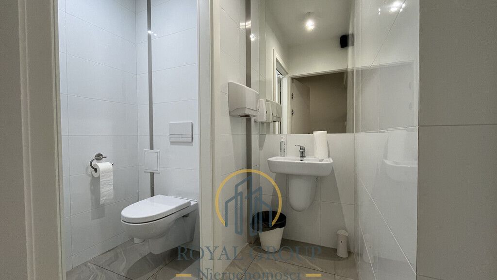 Nieruchomość komercyjna Lublin Śródmieście. Zdjęcie 6